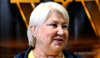 Татьяна Покровская покинула пост главного тренера сборной России по синхронному плаванию Татьяна Покровская покинула пост главного тренера сборной России по синхронному плаванию