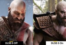 DLSS 5 позволит быстро улучшить старые игры? Nvidia сообщила, что технология будет доступна через Streamline