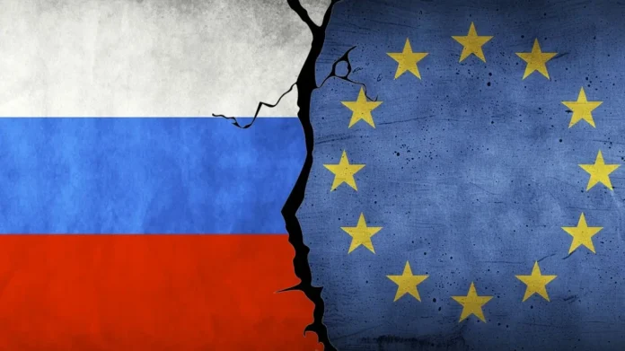 На пороге войны? В Европе снова растёт антироссийская истерия
